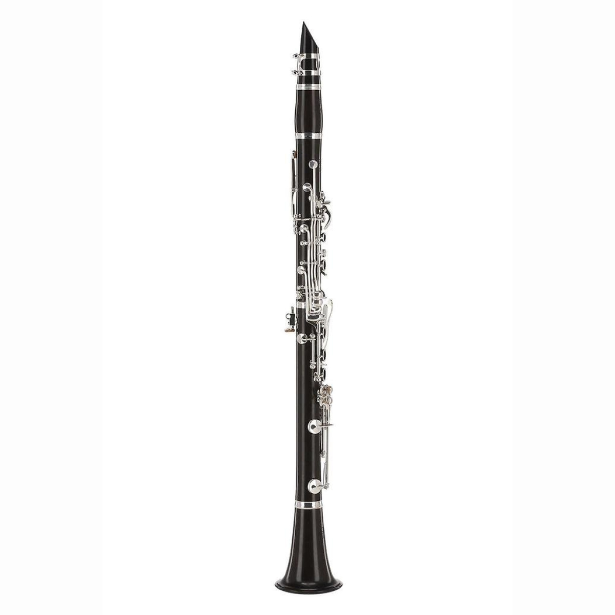 Klarinette Bb KS20 K.Sandner Vision Gren