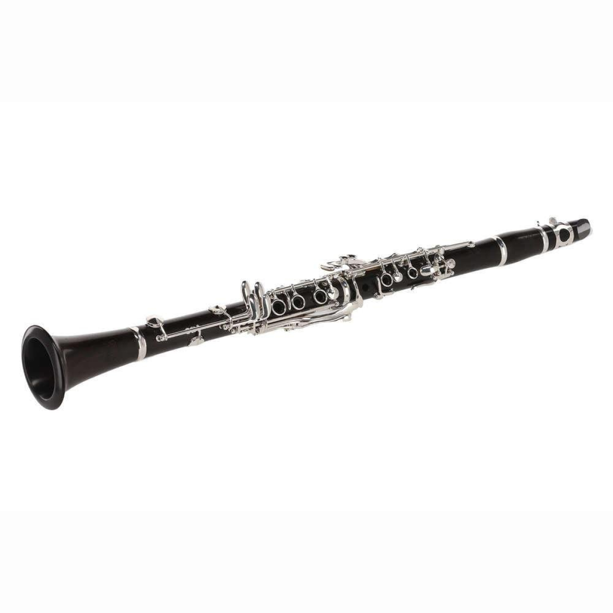 Klarinette Bb KS20E K.Sandner Vision Gre