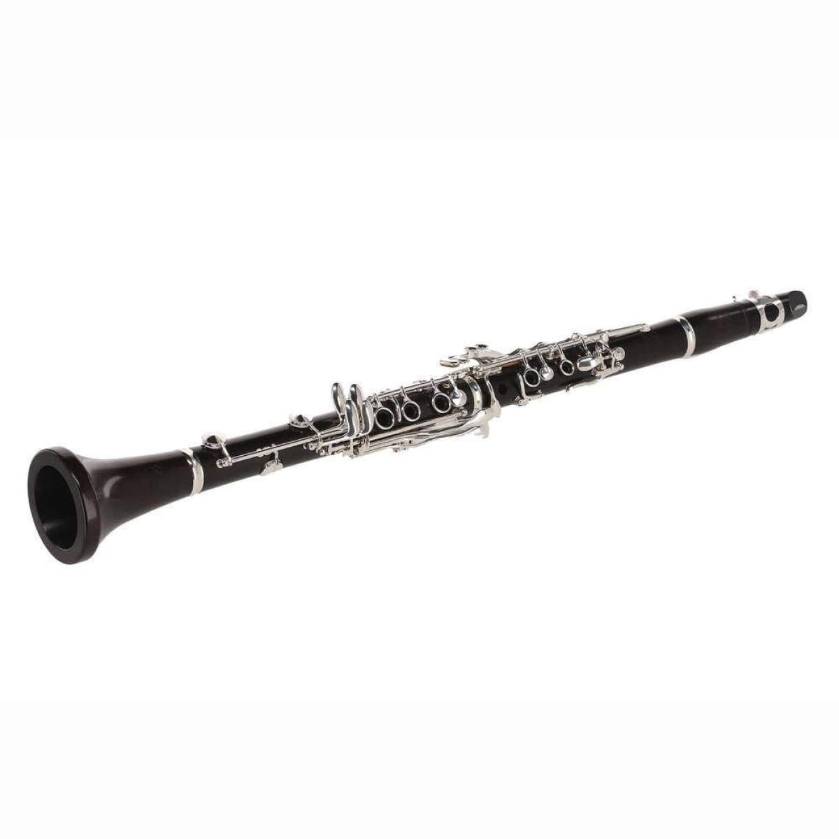 Klarinette Bb KS30E K.Sandner Vision Gre