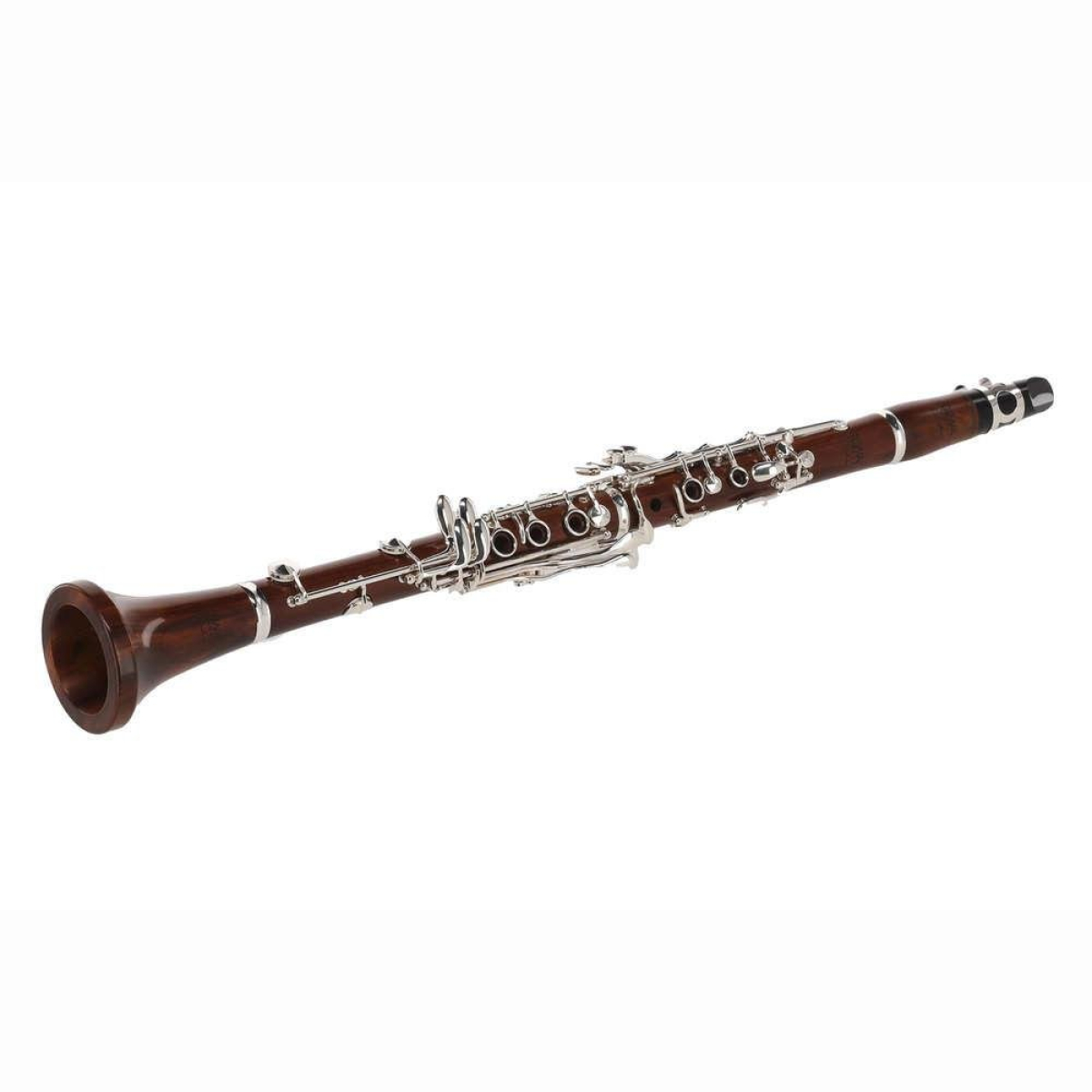 Klarinette Bb KS30PE K.Sandner Vision Gr