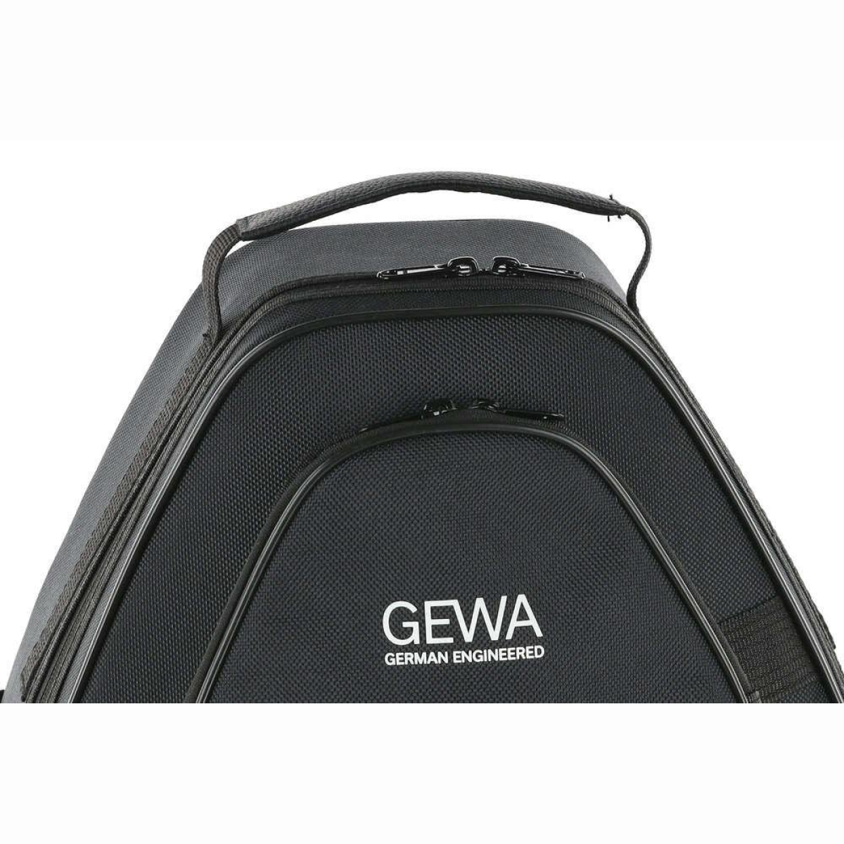 Waldhornkoffer Symphony schwarz