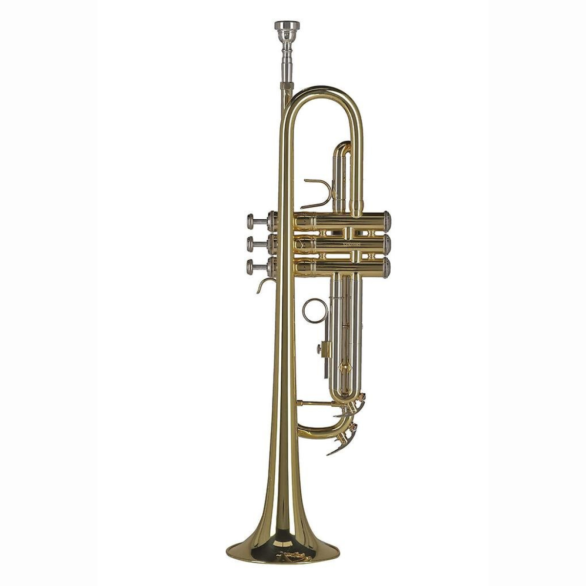 Trompete Bb TR650 Ambition Lack mit Etui