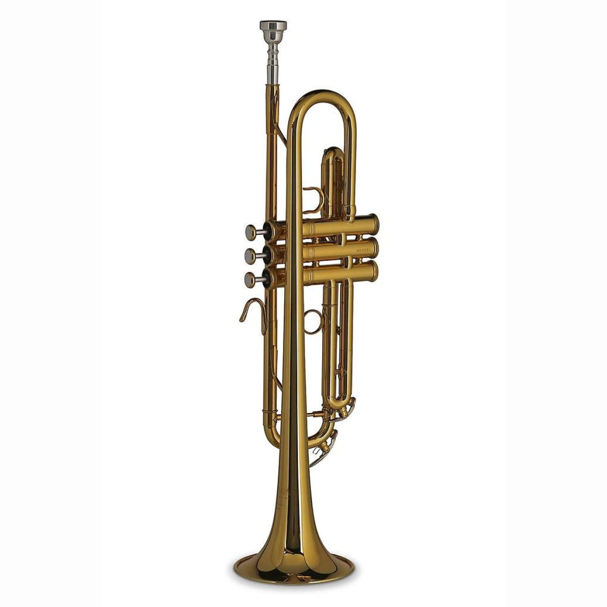 Trompete Bb TR172 Vision Lack mit Etui