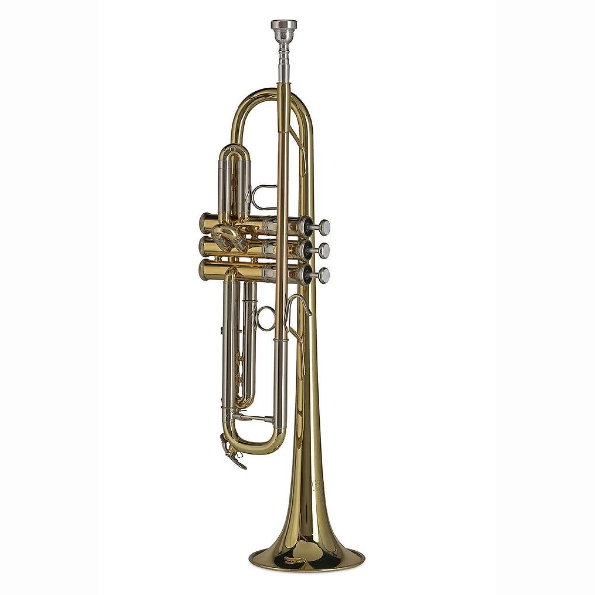 Trompete Bb TR372R Vision reversed Lack