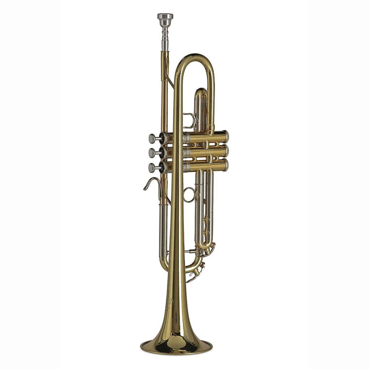 Trompete Bb TR372R Vision reversed Lack