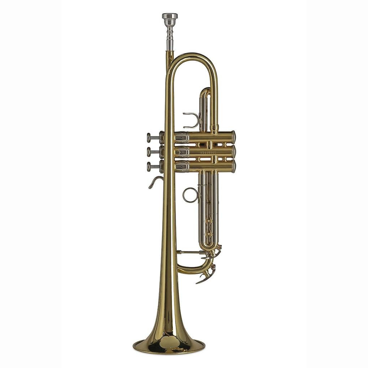 Trompete Bb TR372R Vision reversed Lack