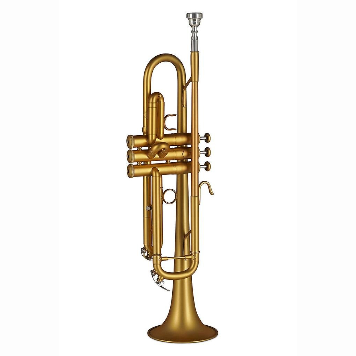 Trompete Bb TR172M Vision Matt Lack M Et