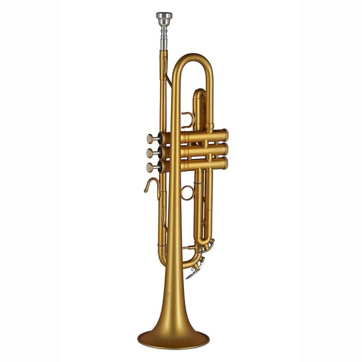Trompete Bb TR172M Vision Matt Lack M Et