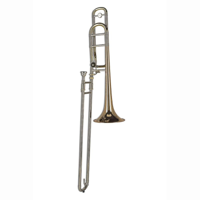 Posaune Bb/F TB342FG Vision GM mit Etui
