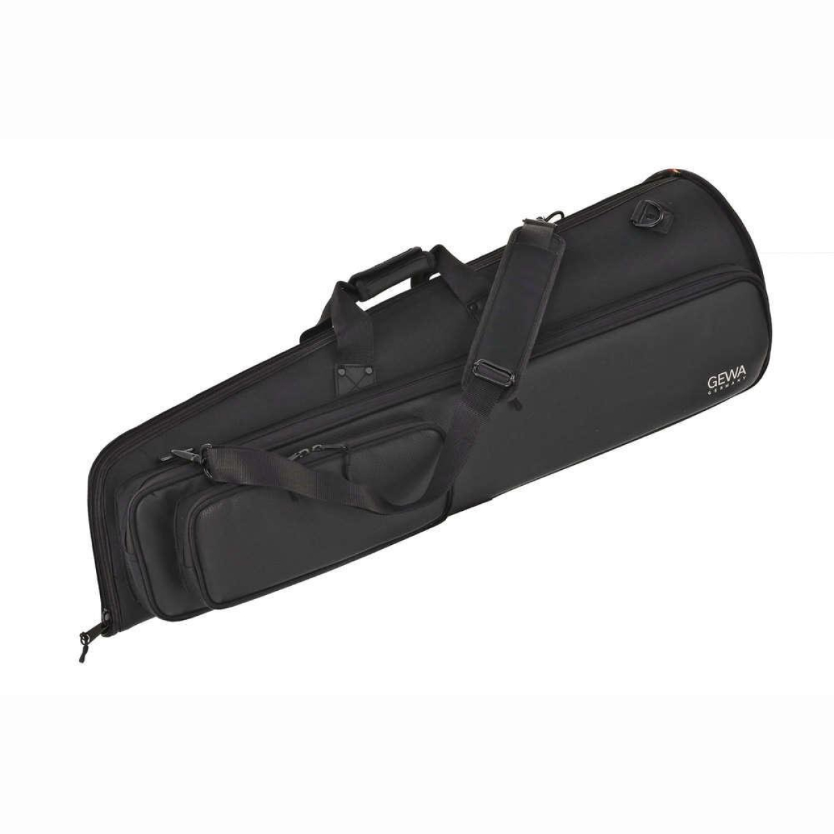 Posaune Bb/F TB342FG Vision GM mit Etui