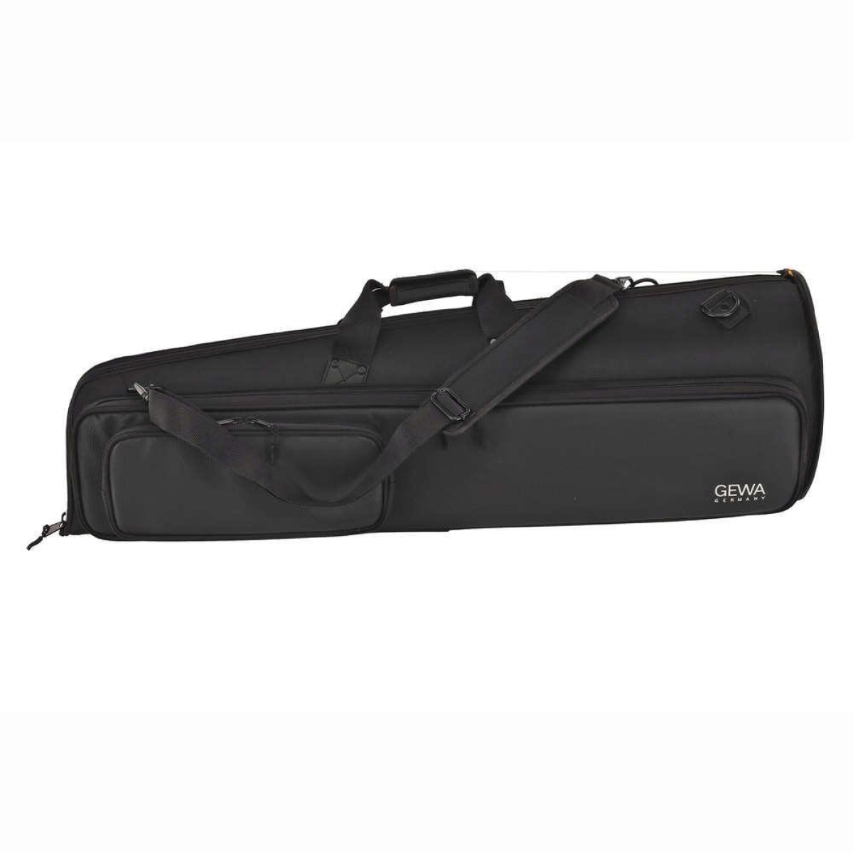 Posaune Bb/F TB342FG Vision GM mit Etui