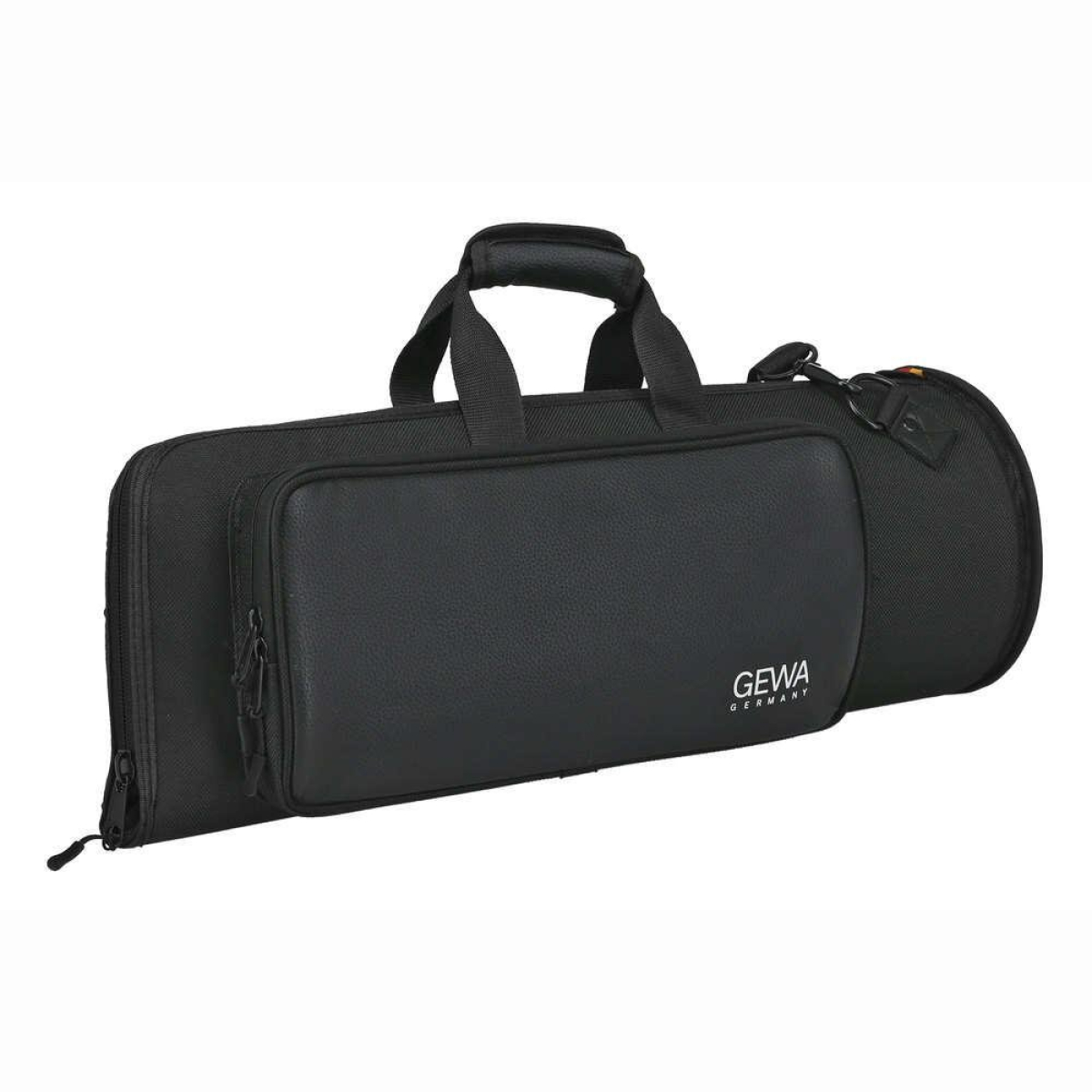 Trompeten Gig-Bag für 1 Trompete schwarz