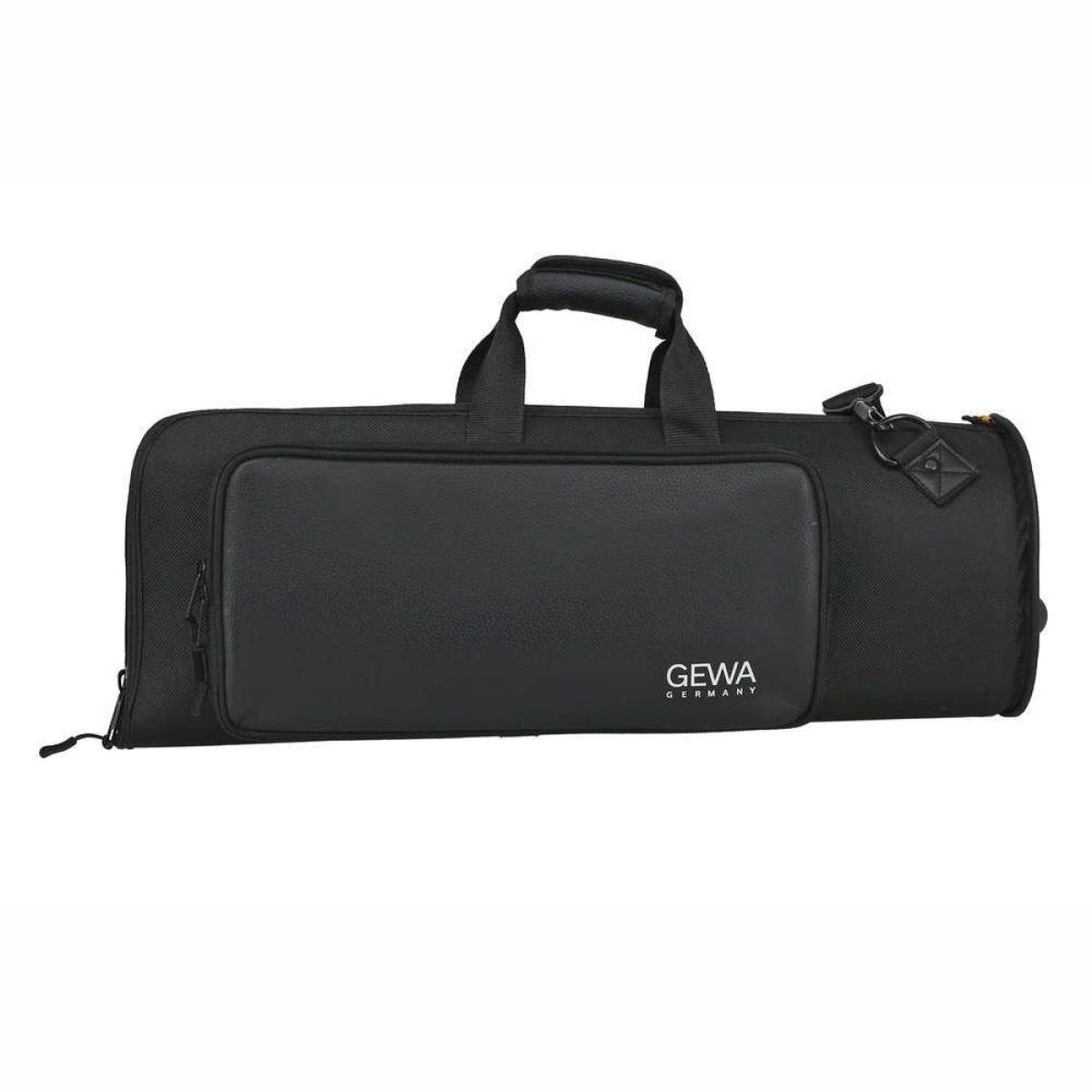 Trompeten Gig-Bag für 1 Trompete schwarz