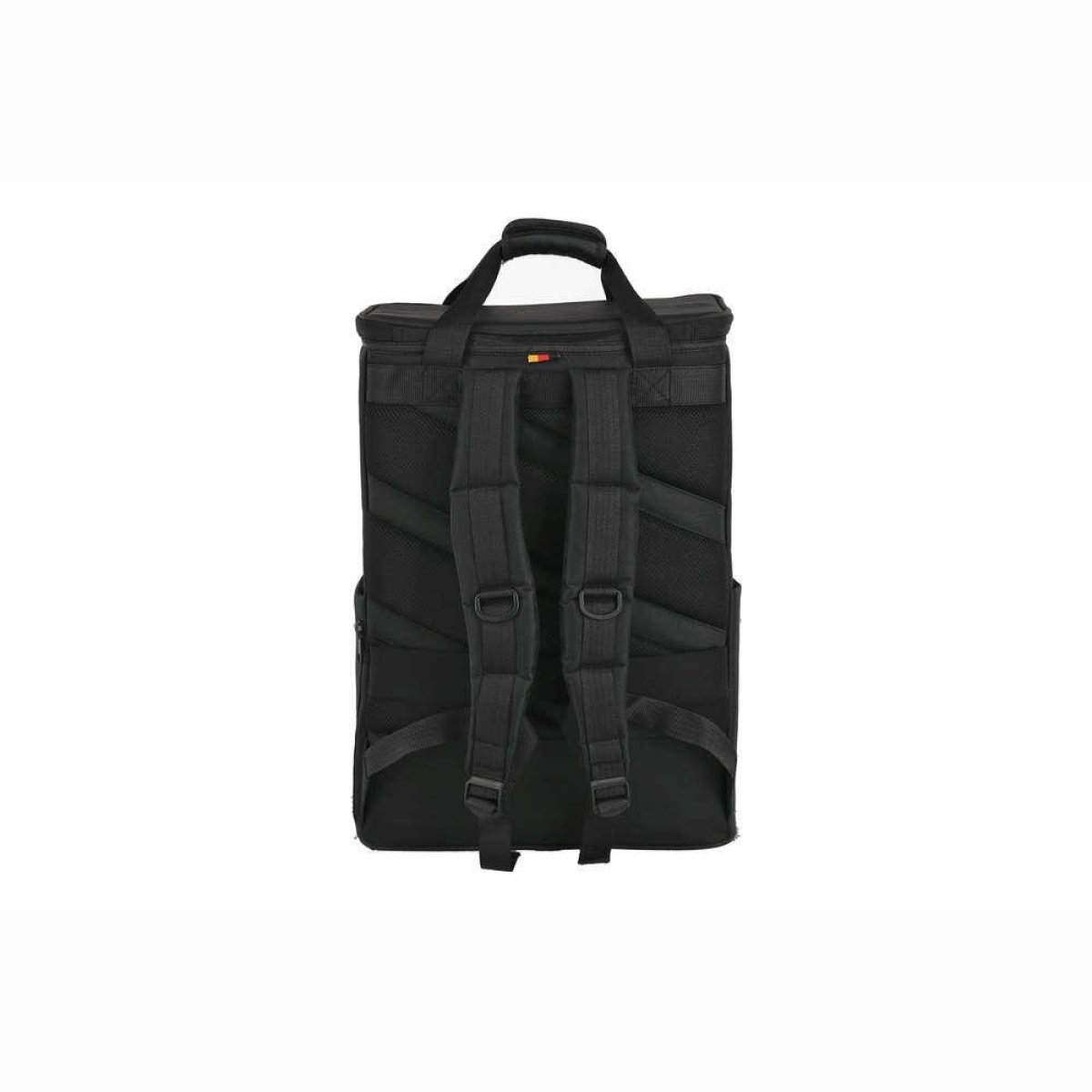 Trompeten Gig-Bag für 3 Trompeten Schwar