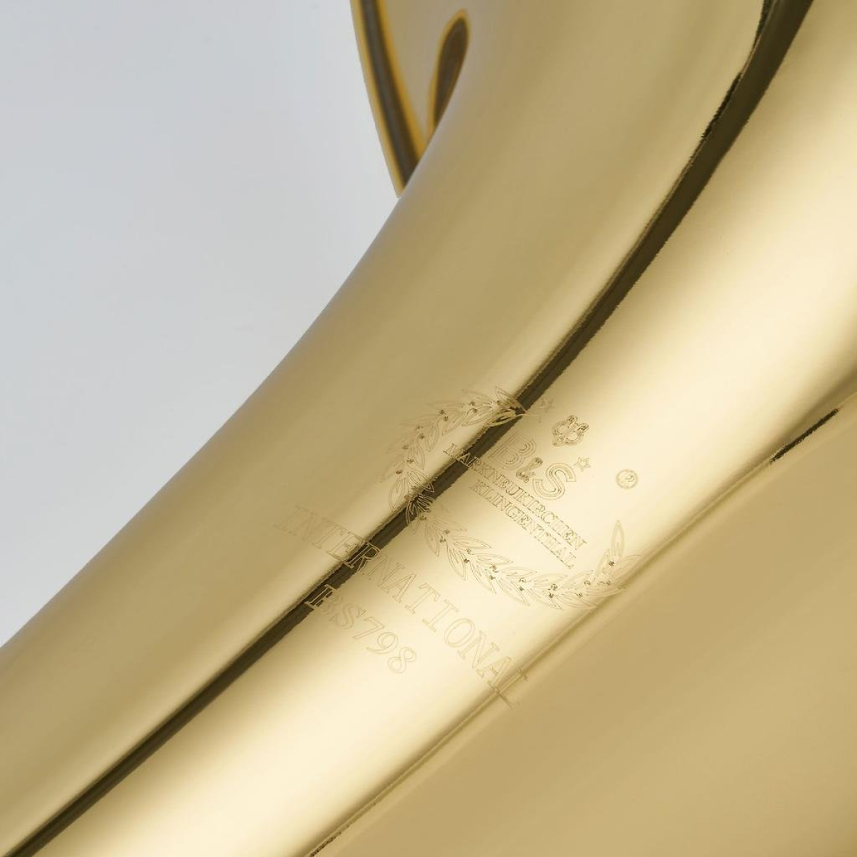 798 Tuba Bb 