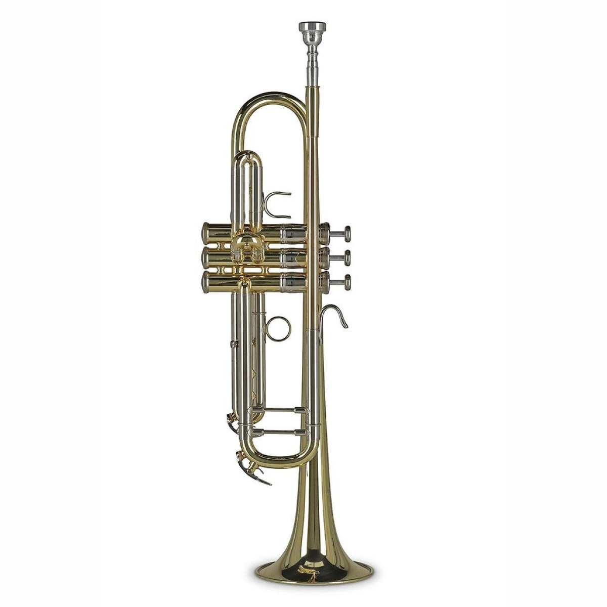 TR372 Trompete Vision Lack mit Etui