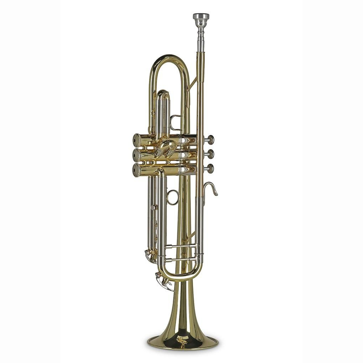 TR372 Trompete Vision Lack mit Etui