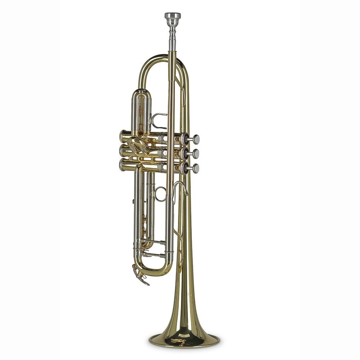 TR372 Trompete Vision Lack mit Etui