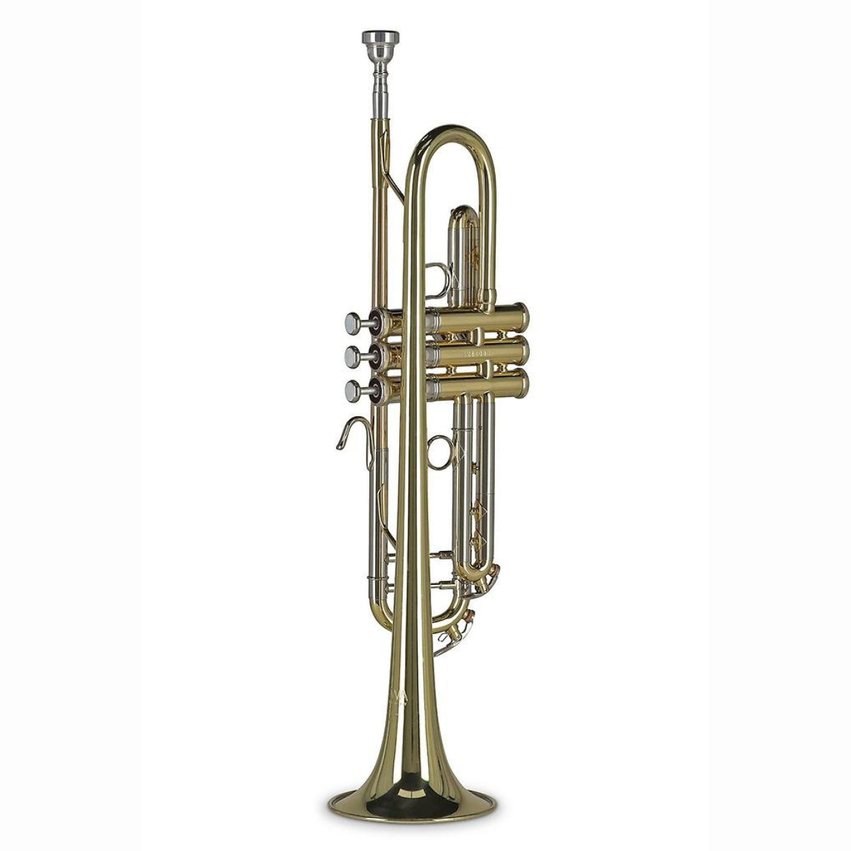 TR372 Trompete Vision Lack mit Etui