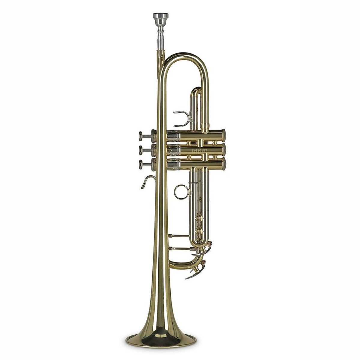TR372 Trompete Vision Lack mit Etui