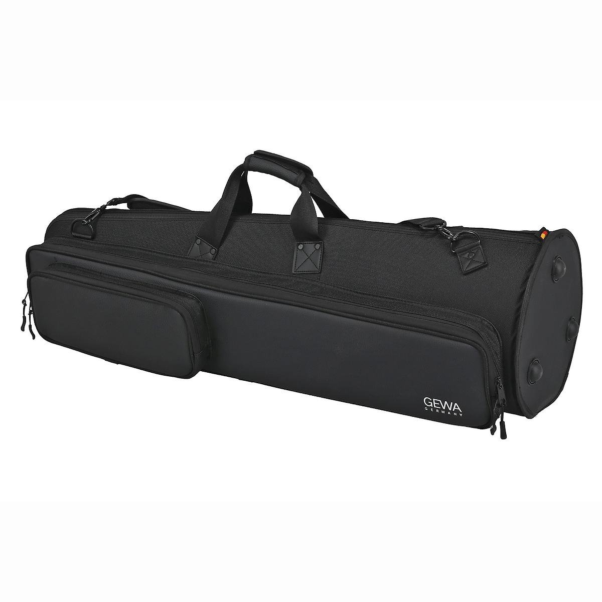 Tenor-Posaune Gig-Bag schwarz