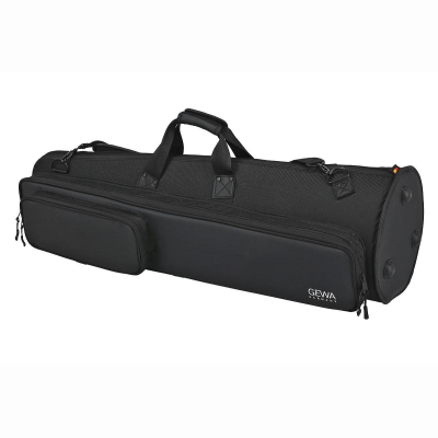254210 Gig-Bag Tenorposaune schwarz 254210 Gig-Bag Tenorposaune schwarz