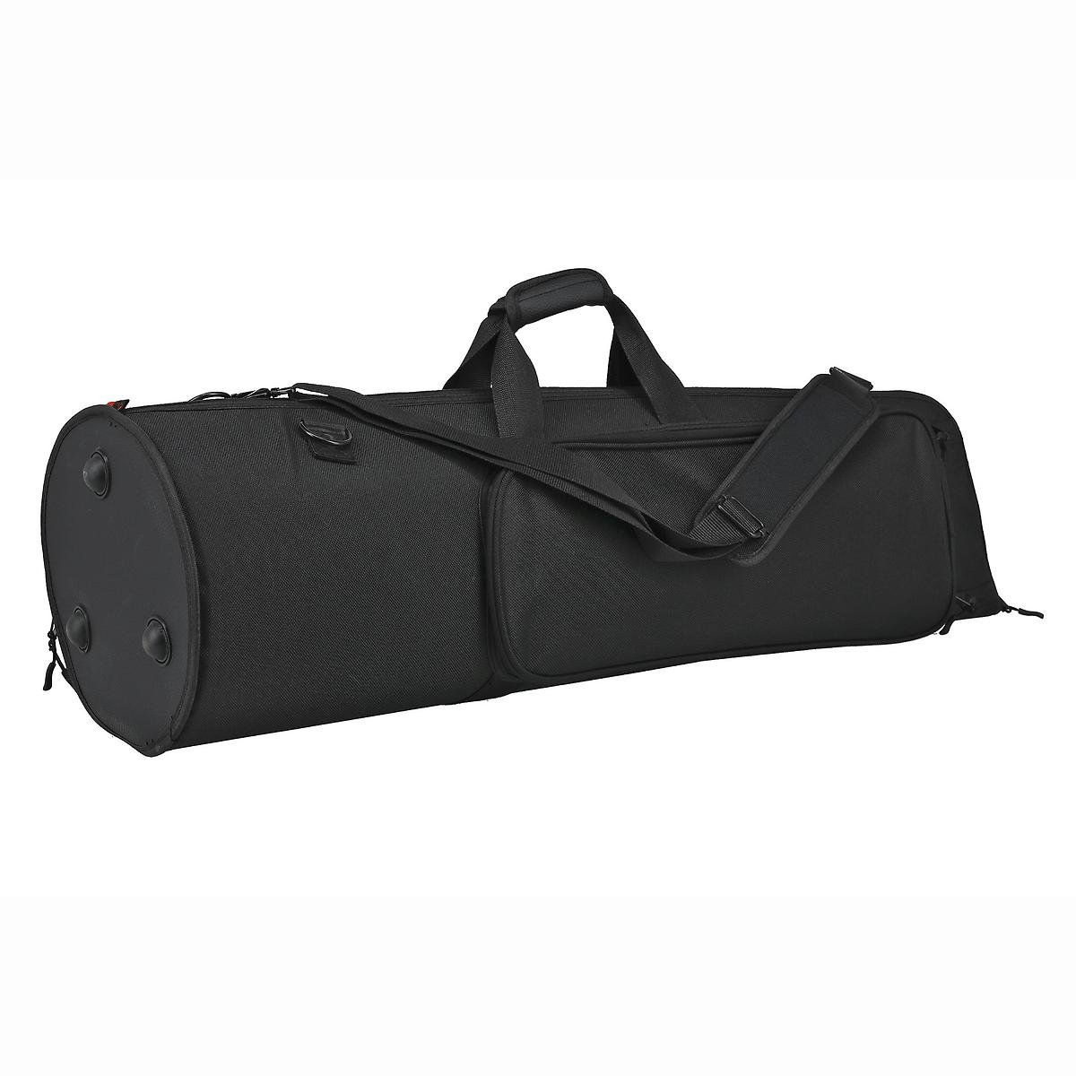 Tenor-Posaune Gig-Bag schwarz