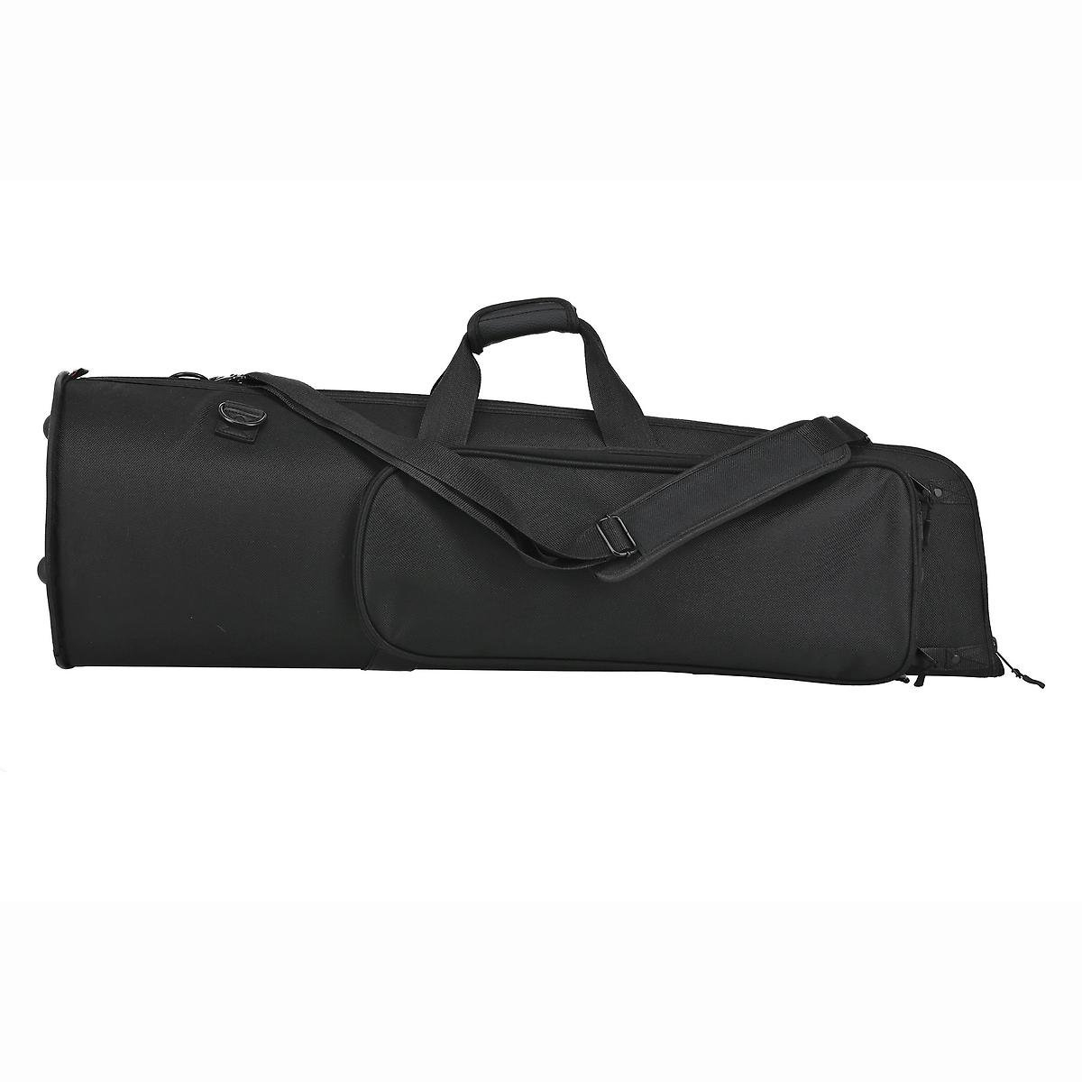Tenor-Posaune Gig-Bag schwarz