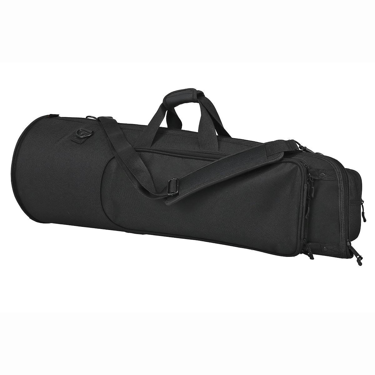 Tenor-Posaune Gig-Bag schwarz