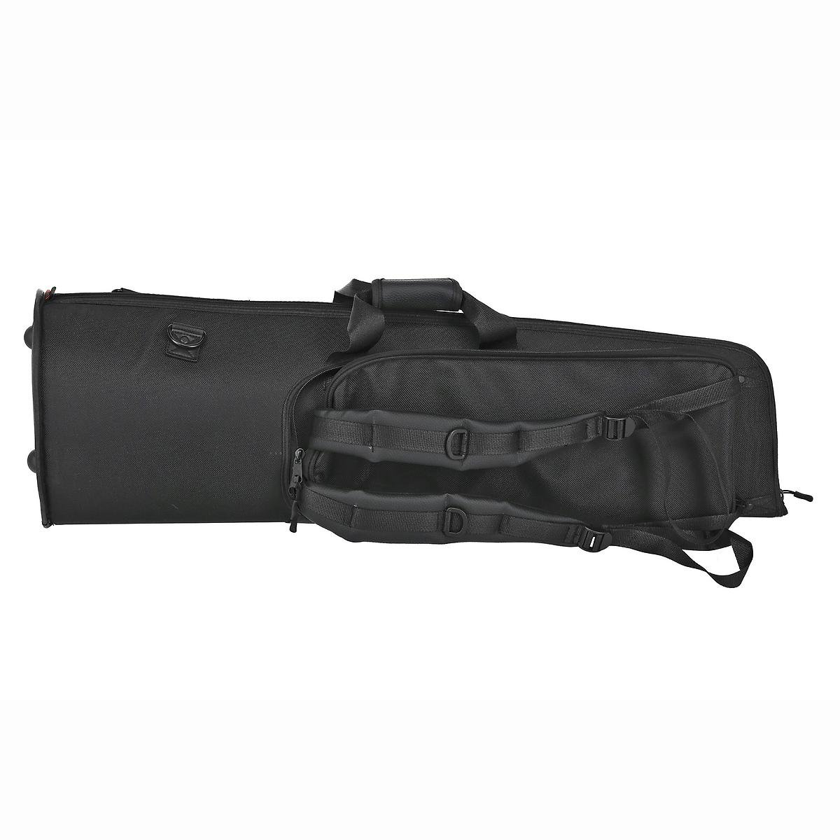 Tenor-Posaune Gig-Bag schwarz