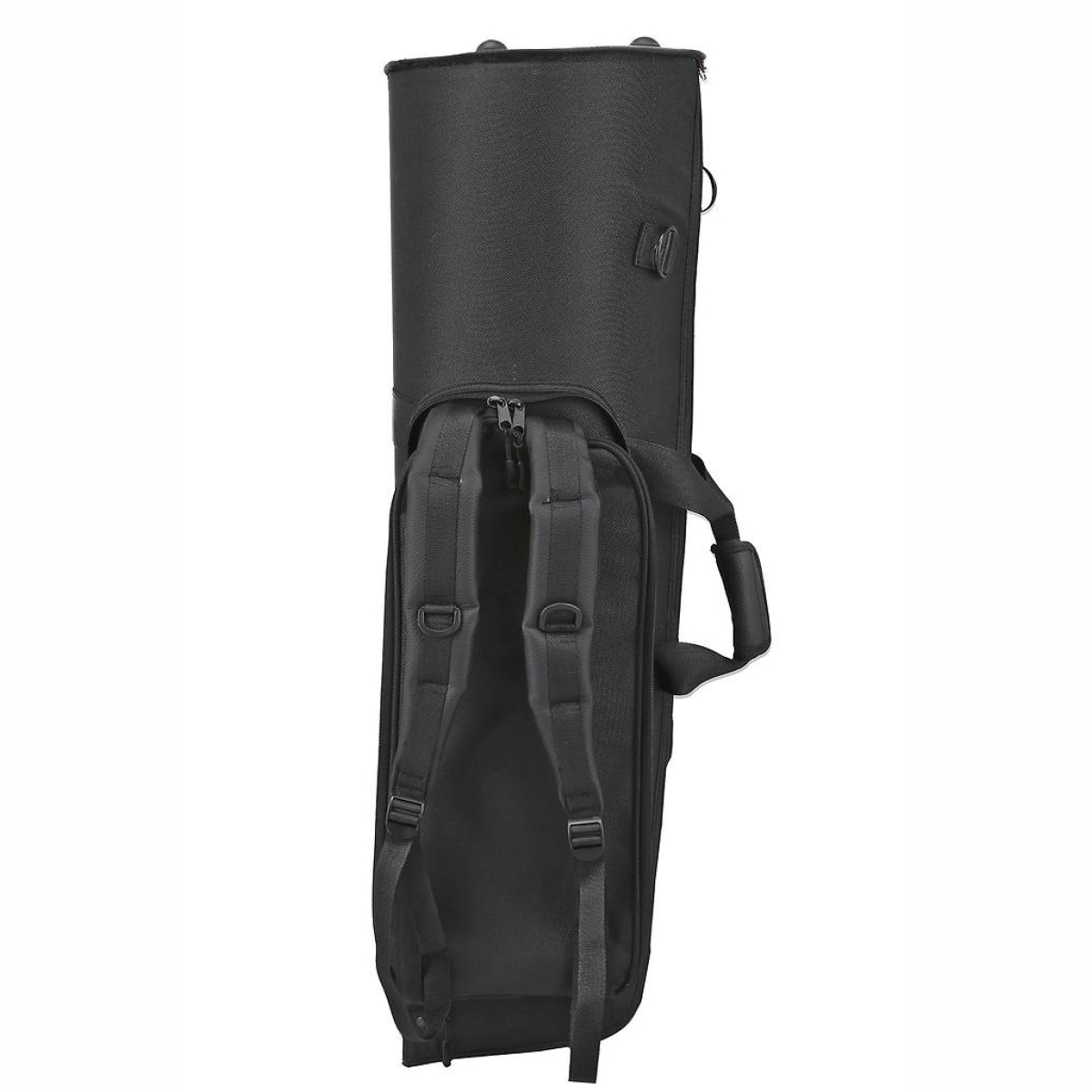 Tenor-Posaune Gig-Bag schwarz