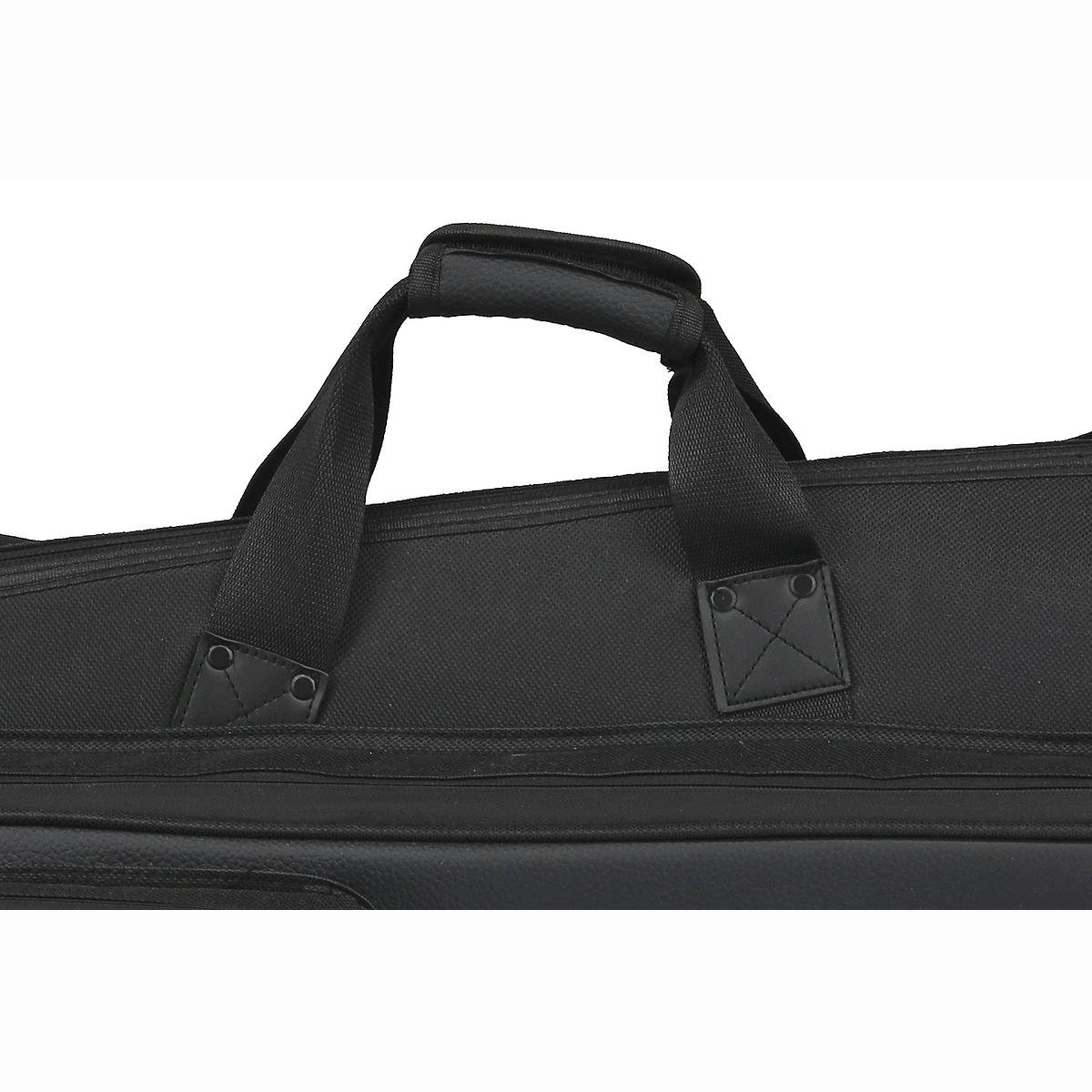 Tenor-Posaune Gig-Bag schwarz