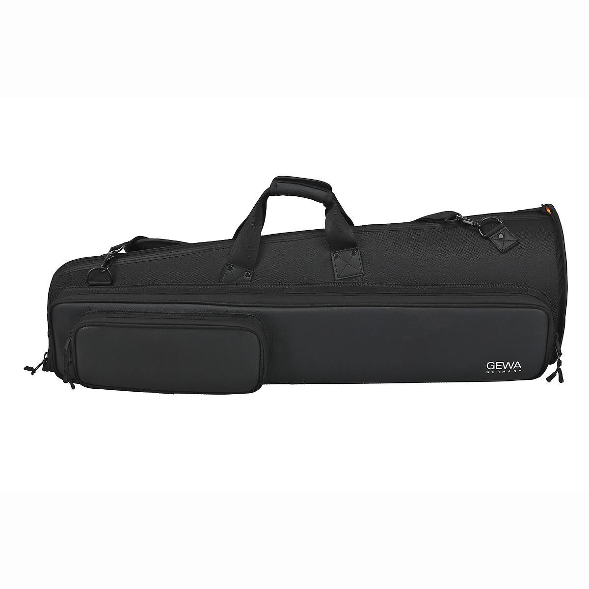 Tenor-Posaune Gig-Bag schwarz