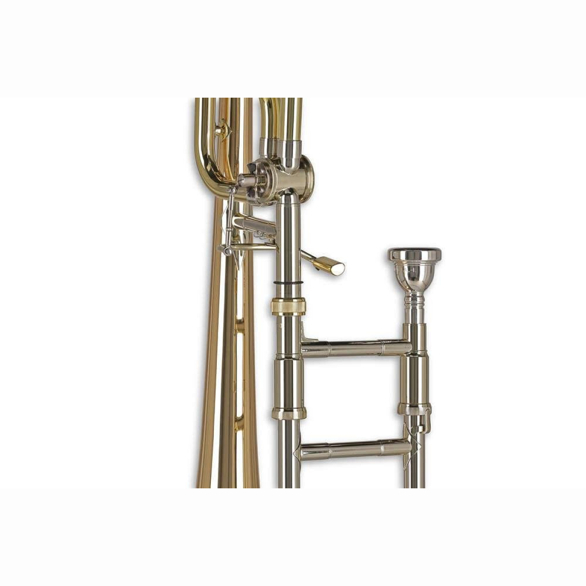 Posaune Bb/F TB242FG Vision GM mit Etui