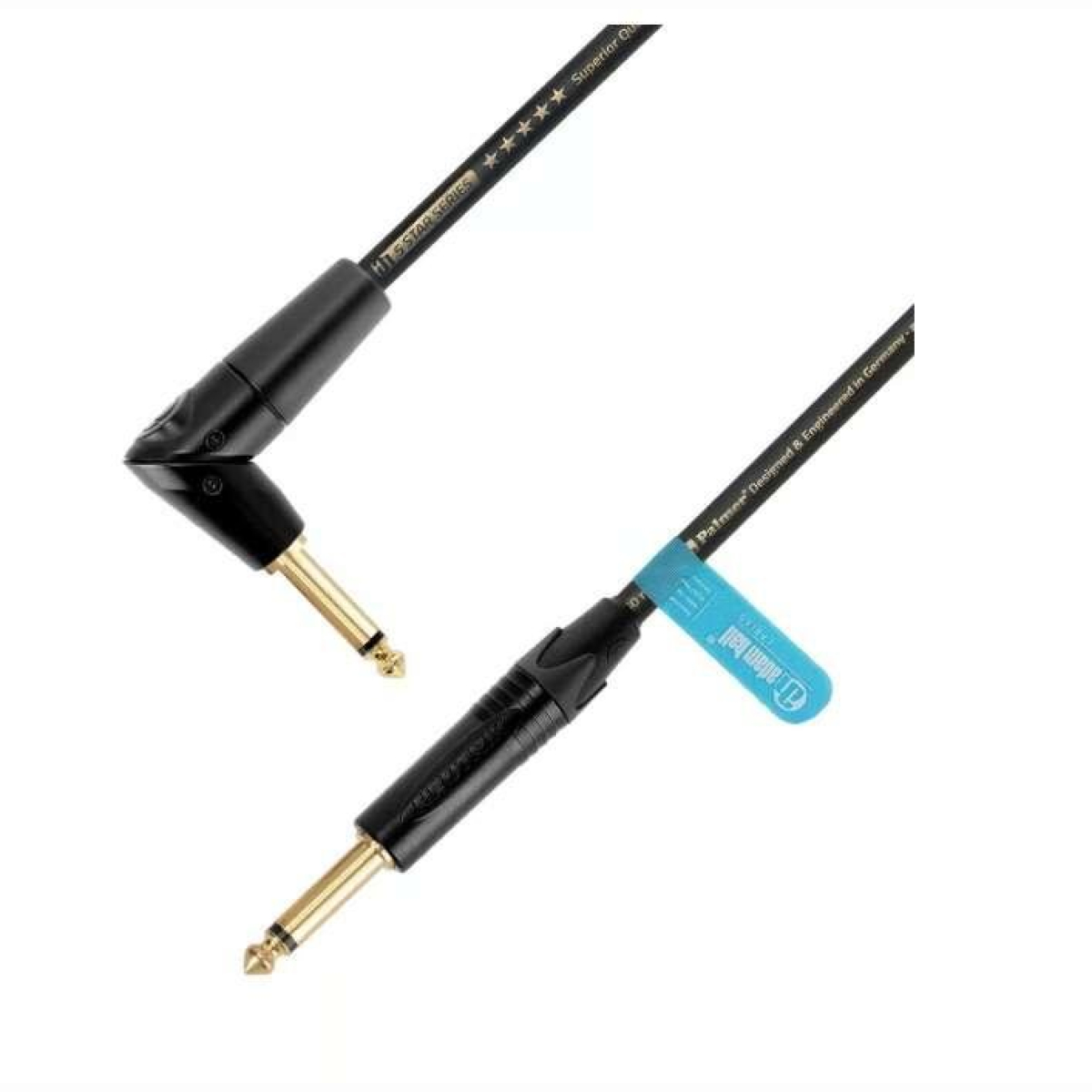 Klinkenkabel 6,3 Flipjack 6,0m