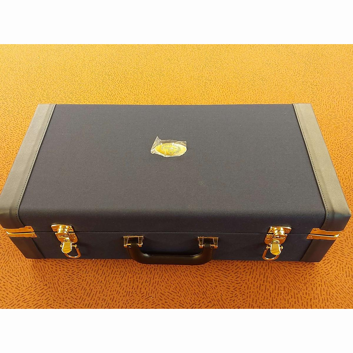 Trompete Konzert B&S GM mit Koffer