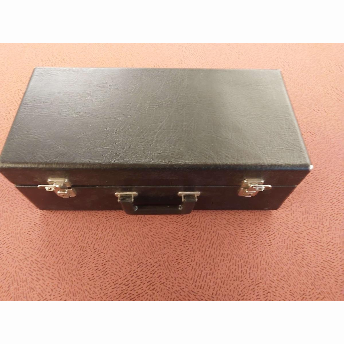 Flügelhorn Lange Apollo mit Koffer