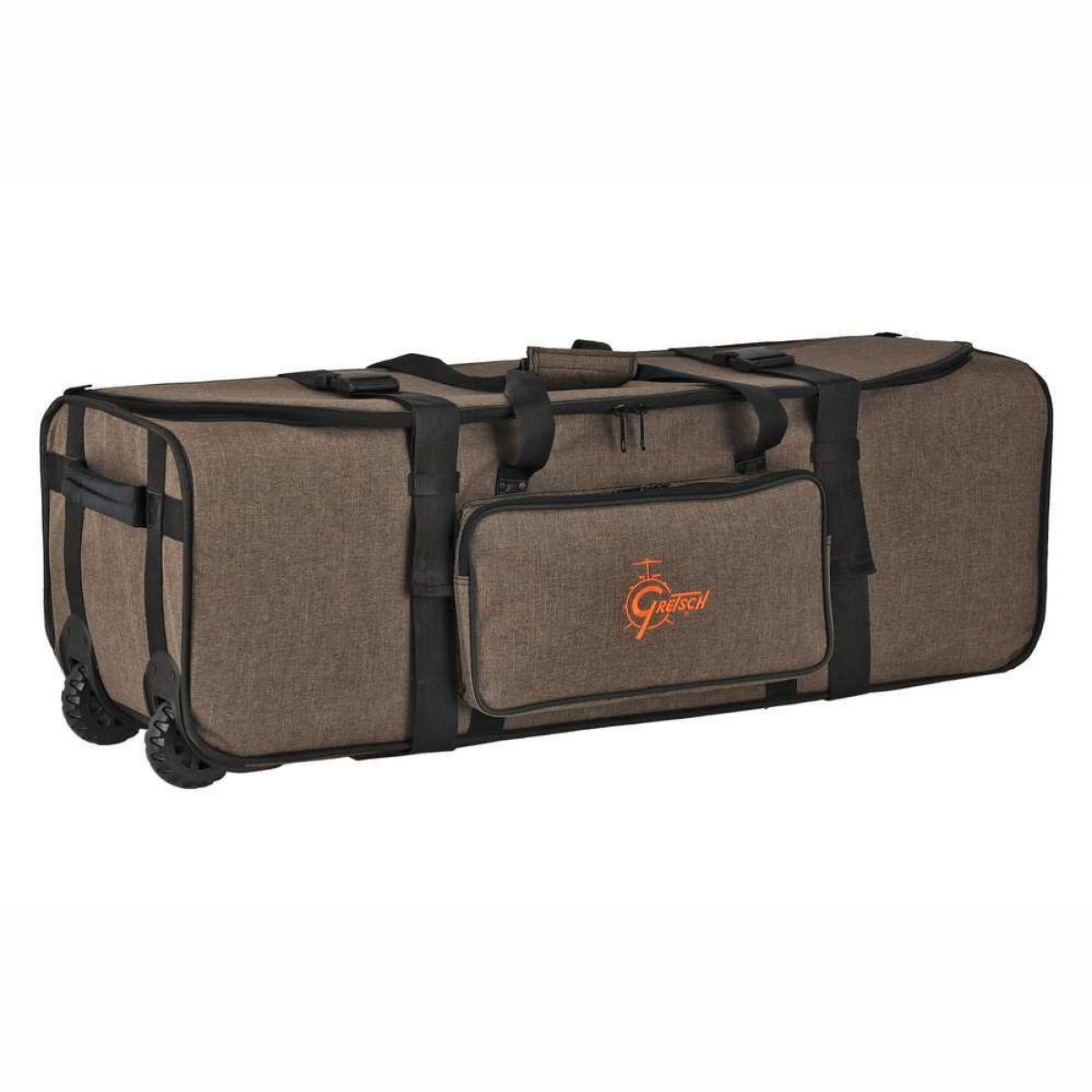 Hardware Trolley Pro Tour