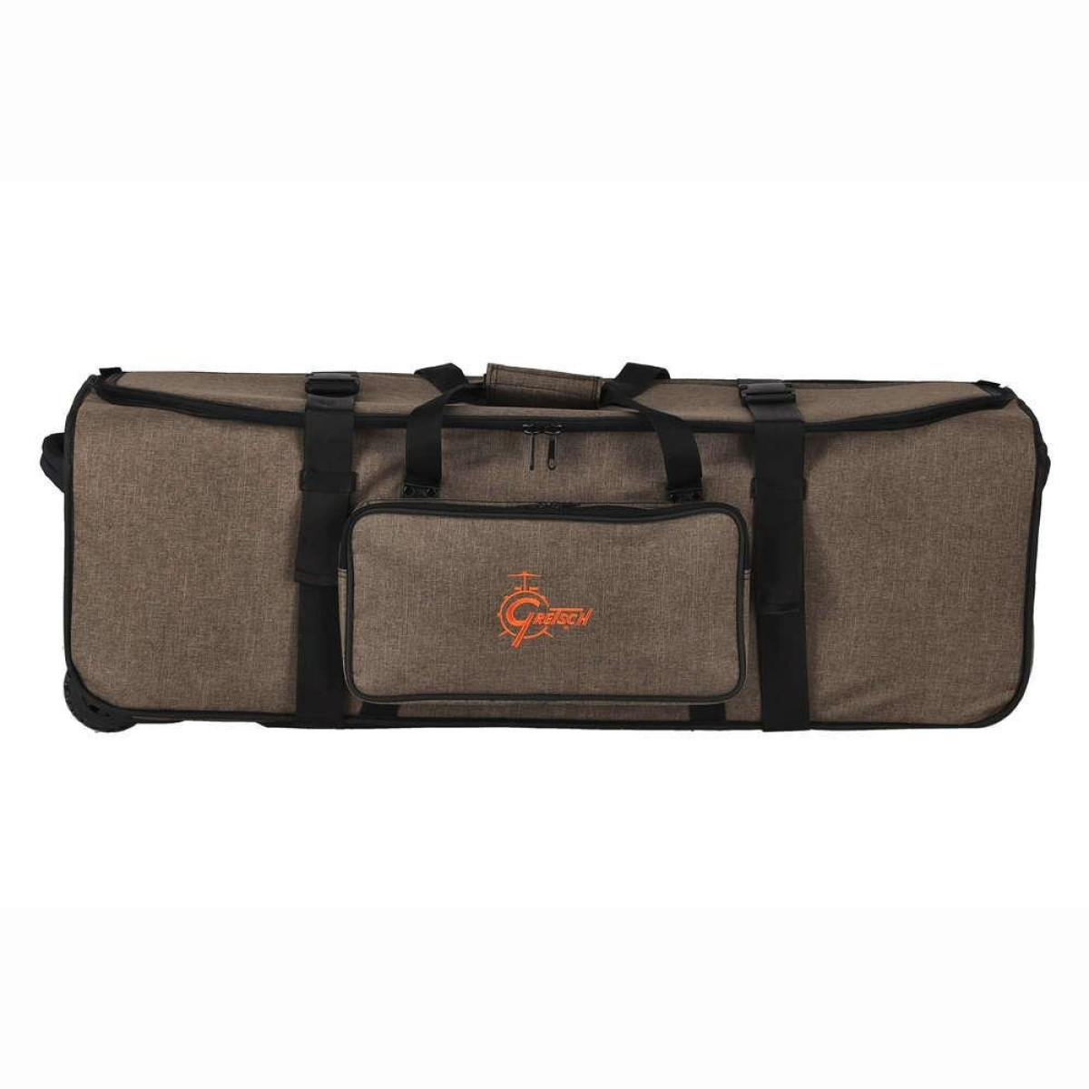 Hardware Trolley Pro Tour