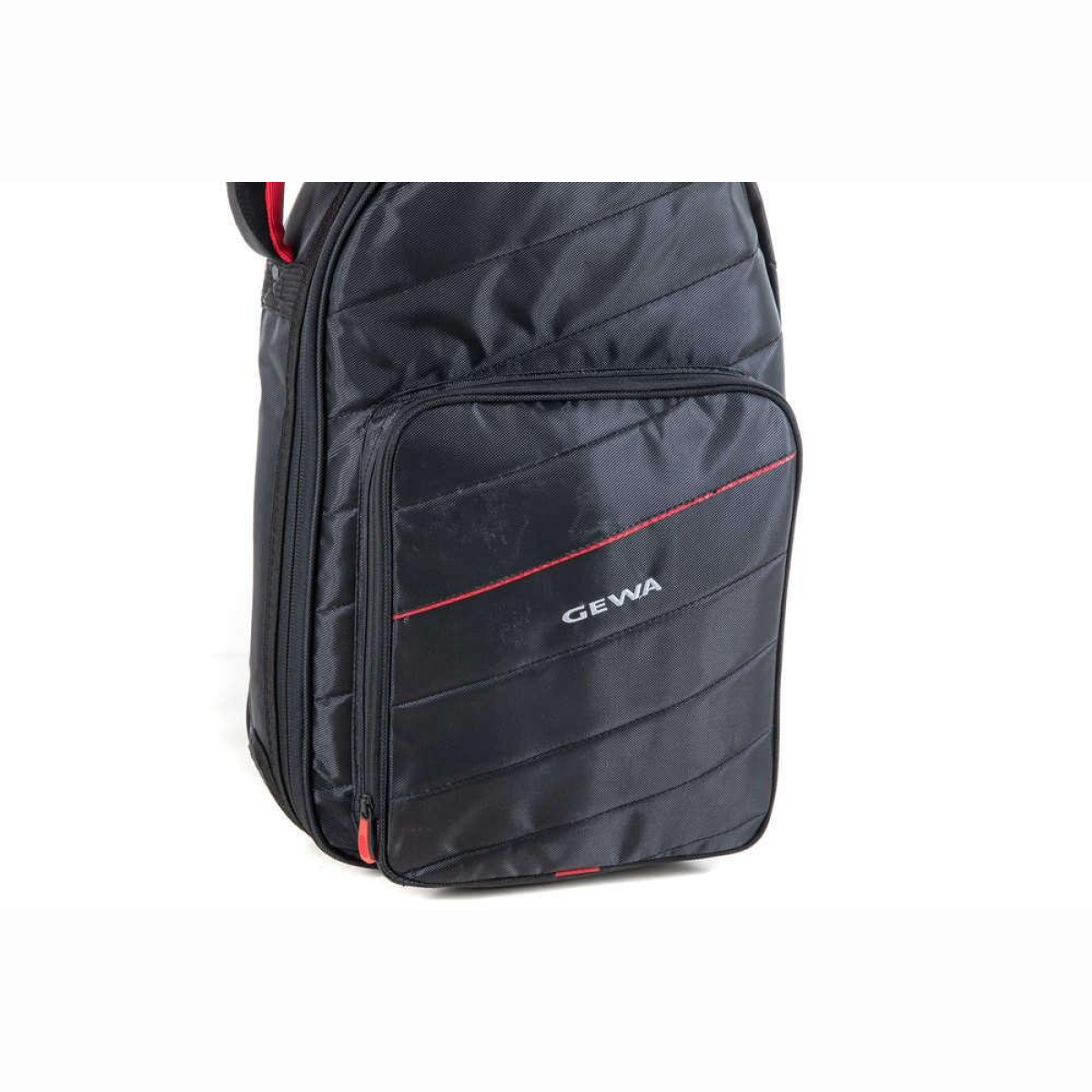 215705 Gitarren Gig Bag Cross 30