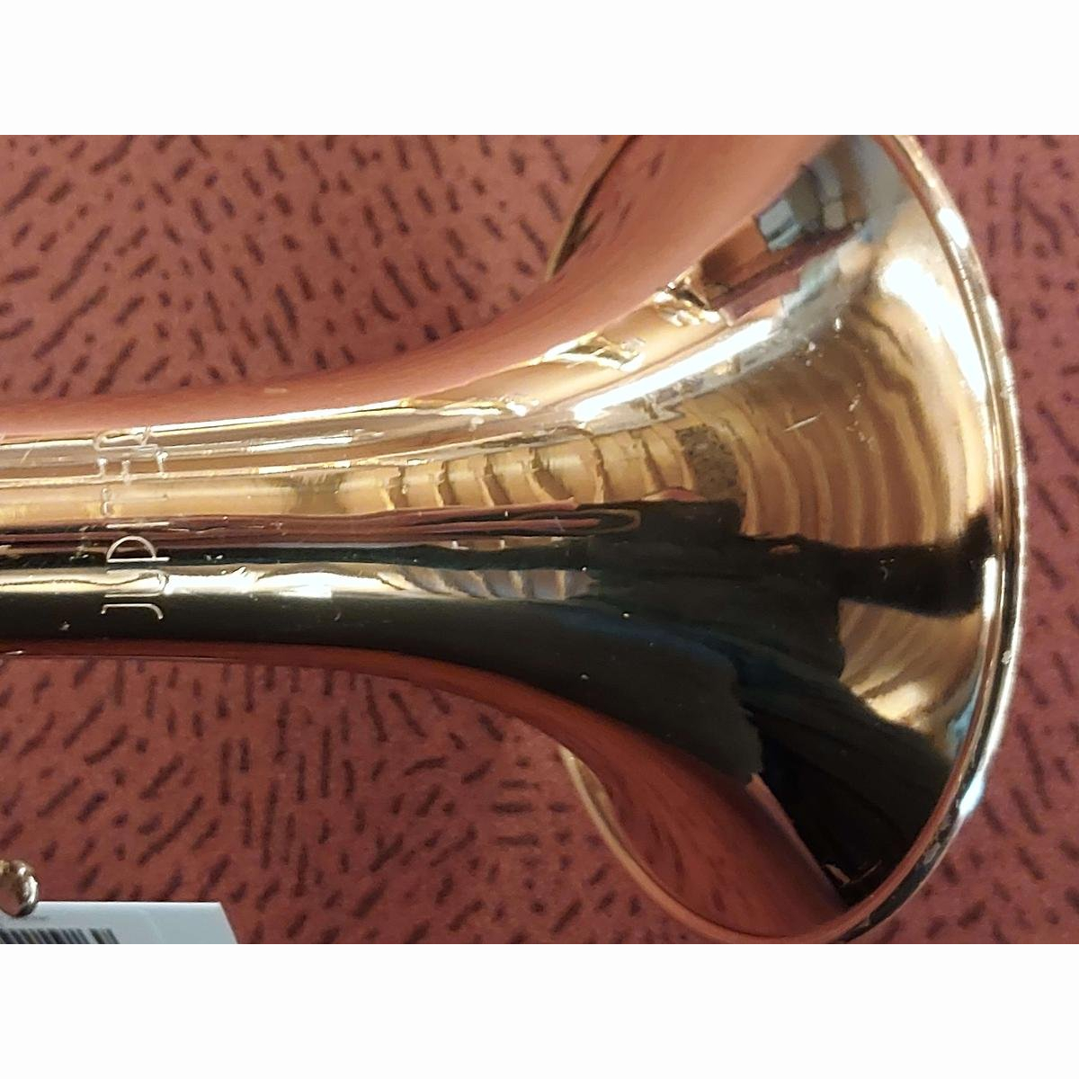Trompete Jupiter Lack M Gigbag