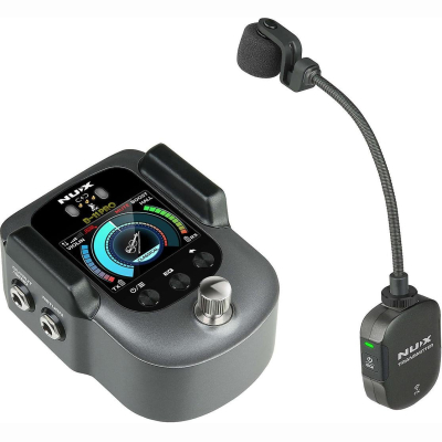 B-11-PRO Wireless System für Violine B-11-PRO Wireless System für Violine