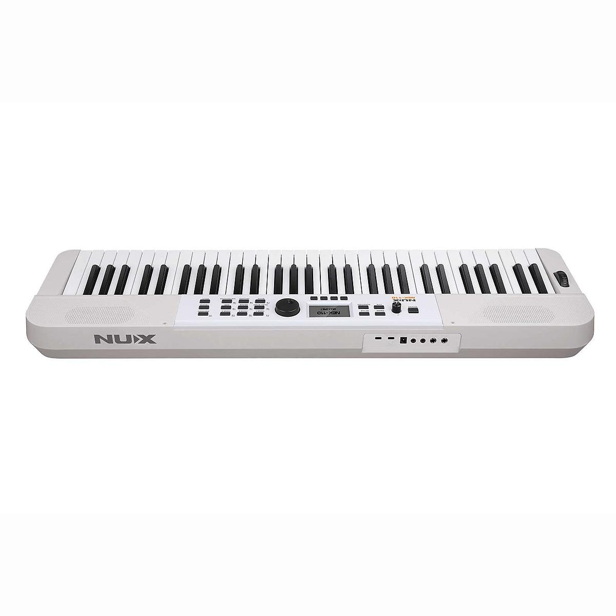 NEK-110 Keyboard mit 61 Tasten NEK-110 Keyboard mit 61 Tasten