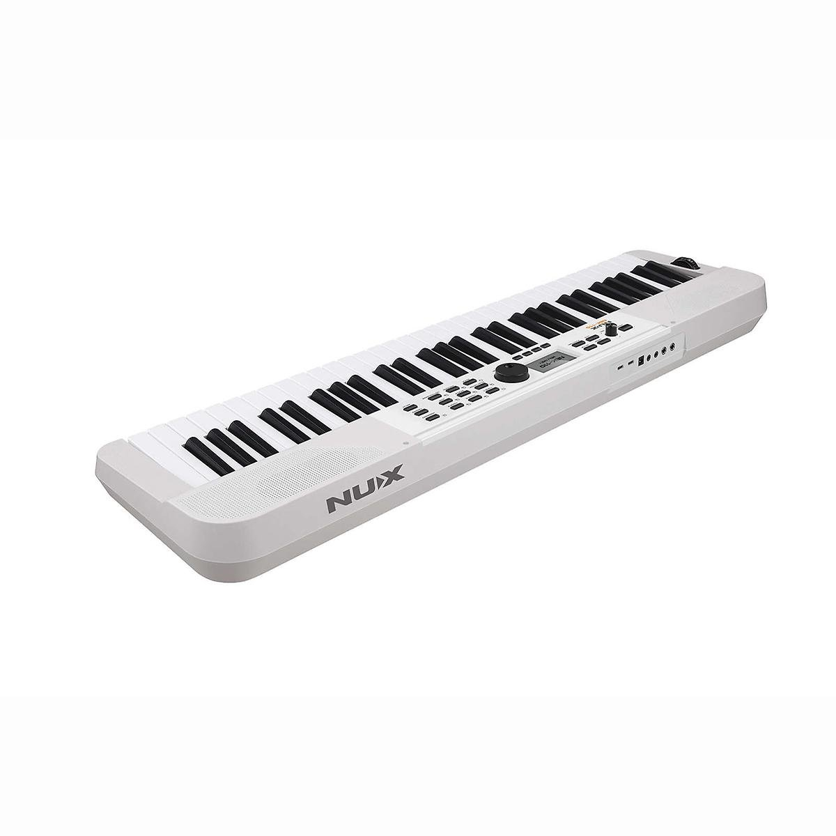 NEK-110 Keyboard mit 61 Tasten NEK-110 Keyboard mit 61 Tasten