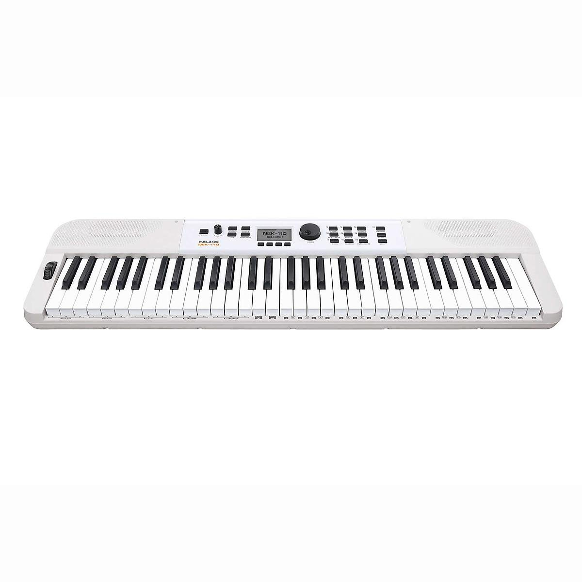 NEK-110 Keyboard mit 61 Tasten NEK-110 Keyboard mit 61 Tasten