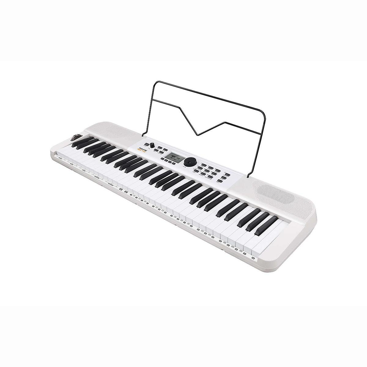 NEK-110 Keyboard mit 61 Tasten NEK-110 Keyboard mit 61 Tasten
