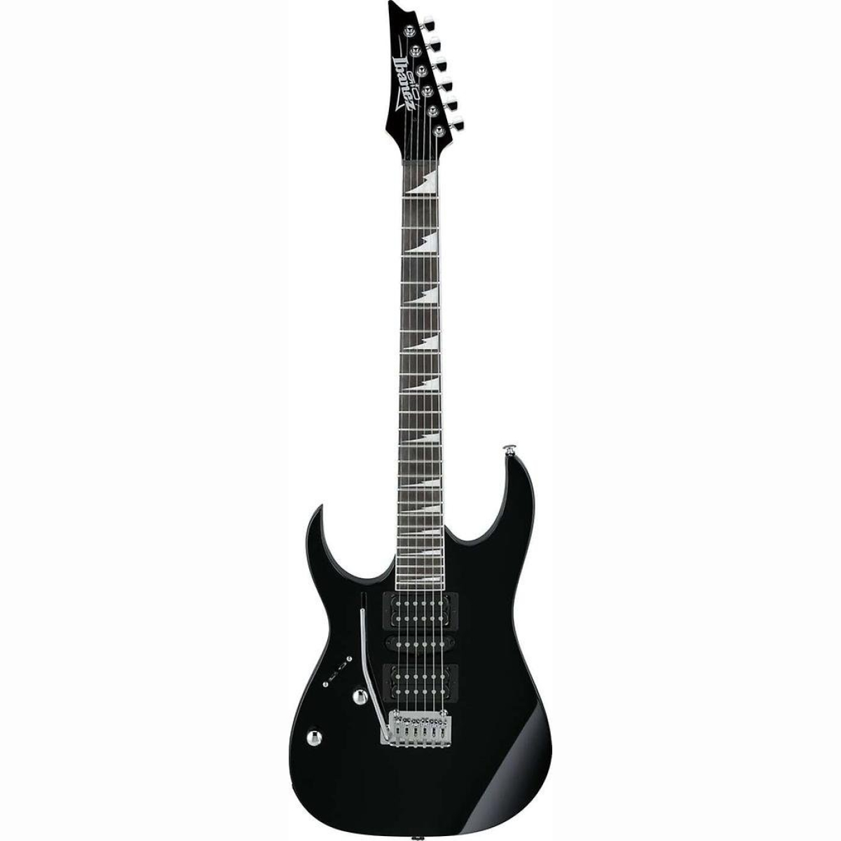GRG170DXL-BKN Black Lefthand B-Ware GRG170DXL-BKN Black Lefthand B-Ware