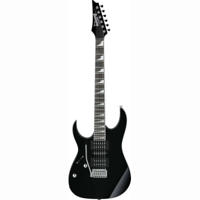 GRG170DXL-BKN Black Lefthand B-Ware