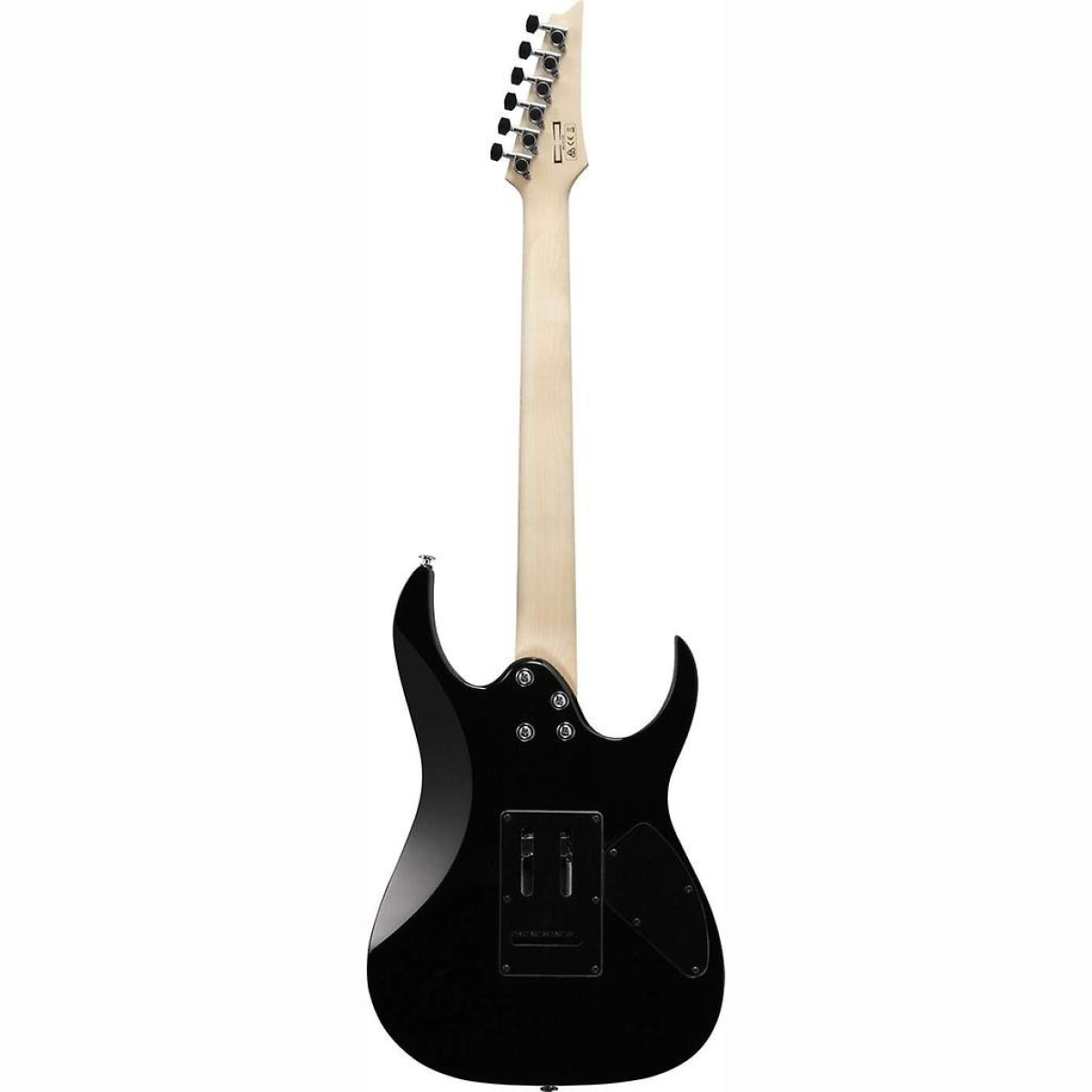 GRG170DXL-BKN Black Lefthand B-Ware GRG170DXL-BKN Black Lefthand B-Ware