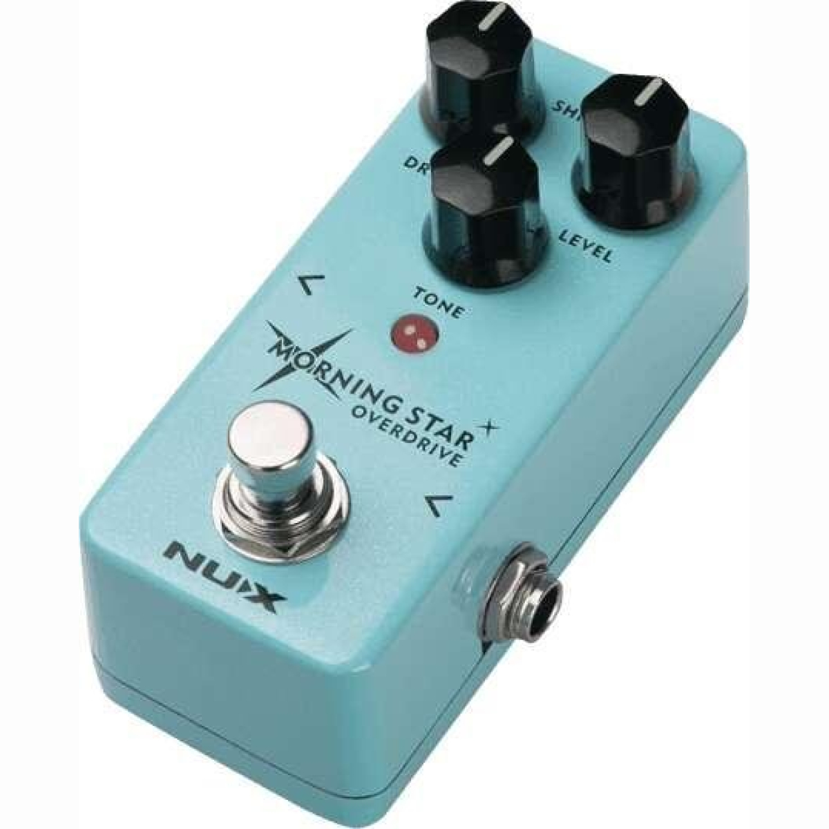 Morningstar Overdrive